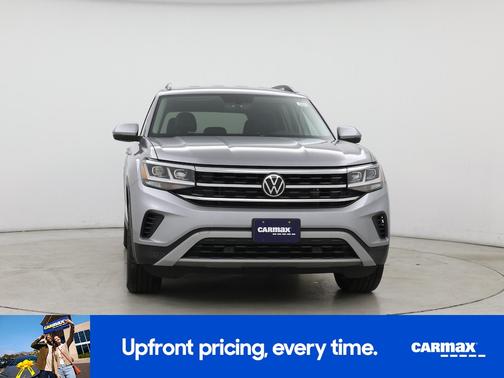 2022 Volkswagen Atlas SE w/Tech