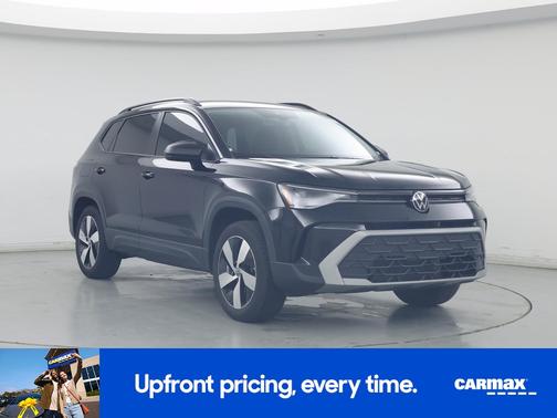 2025 Volkswagen Taos S