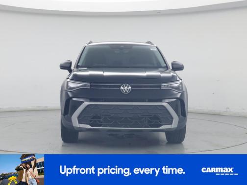 2025 Volkswagen Taos S