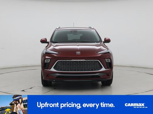 2025 Buick Encore GX Avenir