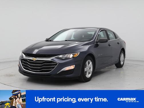 2020 Chevrolet Malibu LS