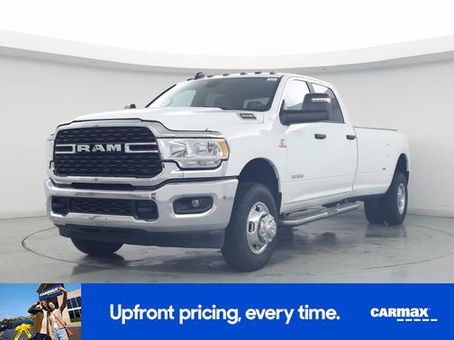 2024 RAM 3500 Bighorn