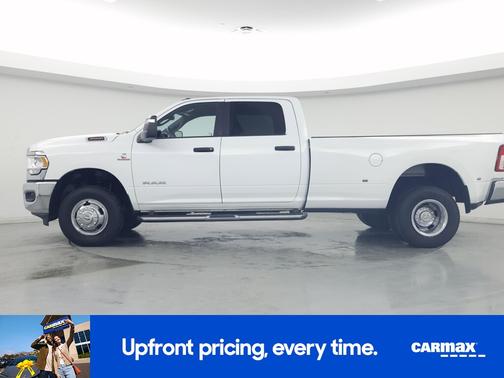 2024 RAM 3500 Bighorn