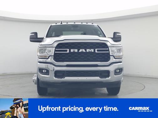 2024 RAM 3500 Bighorn