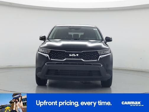 2022 Kia Sorento LX