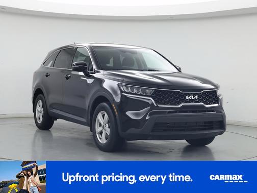 2022 Kia Sorento LX