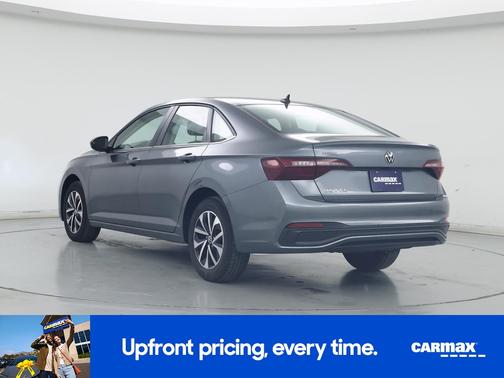 2024 Volkswagen Jetta S