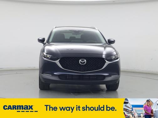 2023 Mazda CX-30 2.5 S Premium Package