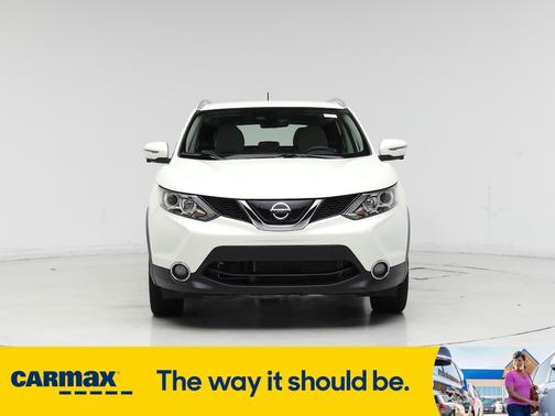 2019 Nissan Rogue Sport SL