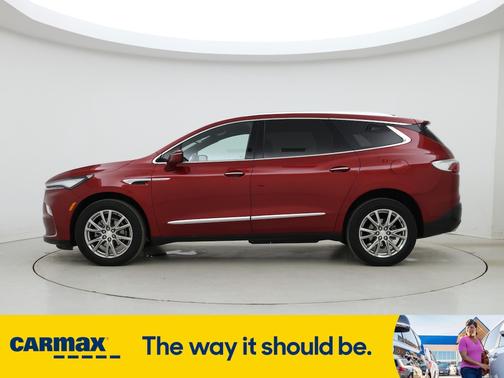 2022 Buick Enclave Premium