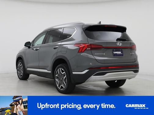 2023 Hyundai SANTA FE HEV SEL Premium