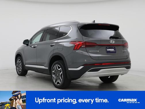 2023 Hyundai SANTA FE HEV SEL Premium