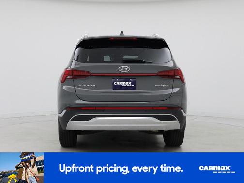 2023 Hyundai SANTA FE HEV SEL Premium
