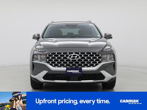2023 Hyundai SANTA FE HEV SEL Premium