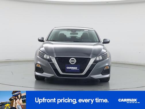 2022 Nissan Altima S
