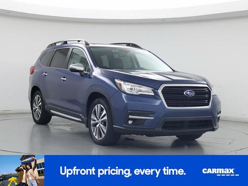 2020 Subaru Ascent Touring
