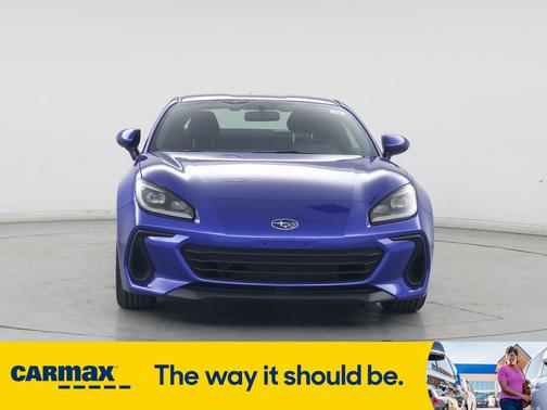 2024 Subaru BRZ Premium