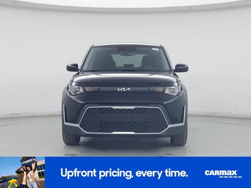 2023 Kia Soul S