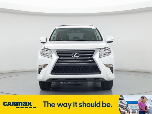 2017 Lexus GX 460 Premium