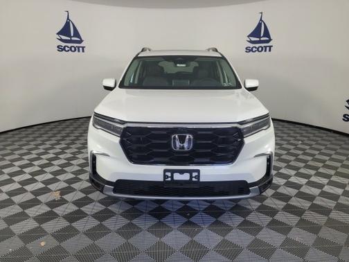 2024 Honda Pilot 