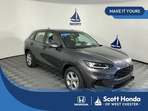 2023 Honda HR-V