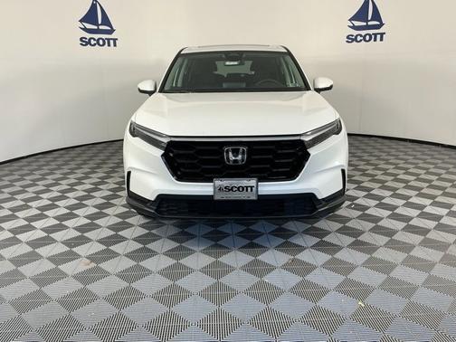 2023 Honda CR-V