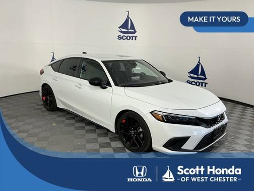 2023 Honda Civic 