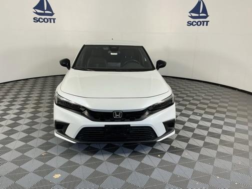 2023 Honda Civic 