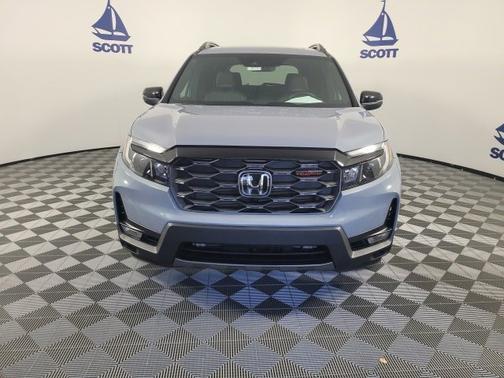 2024 Honda Passport