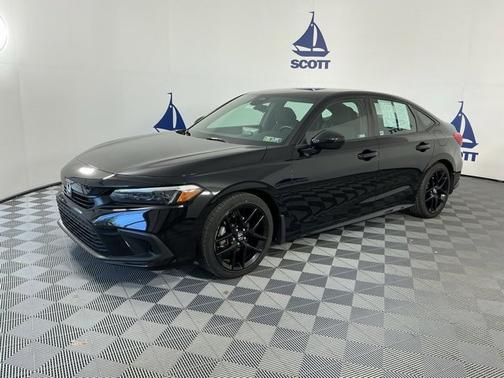 2022 Honda Civic
