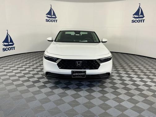 2024 Honda Accord 