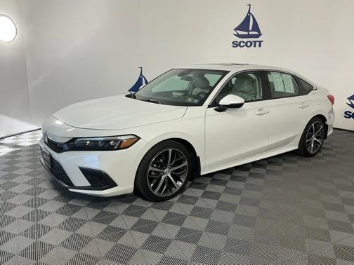2022 Honda Civic