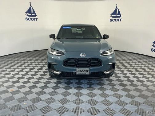 2023 Honda HR-V 