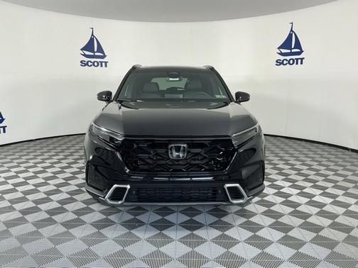 2025 Honda CR-V Hybrid 