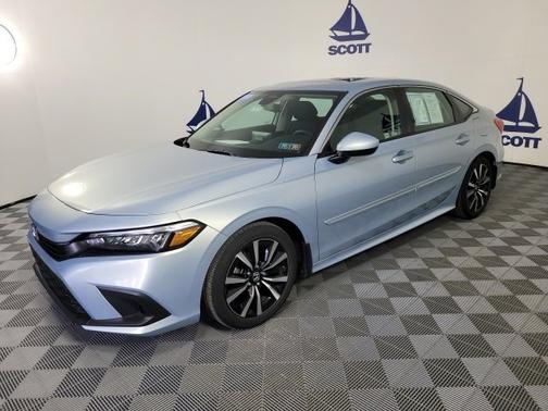 2023 Honda Civic