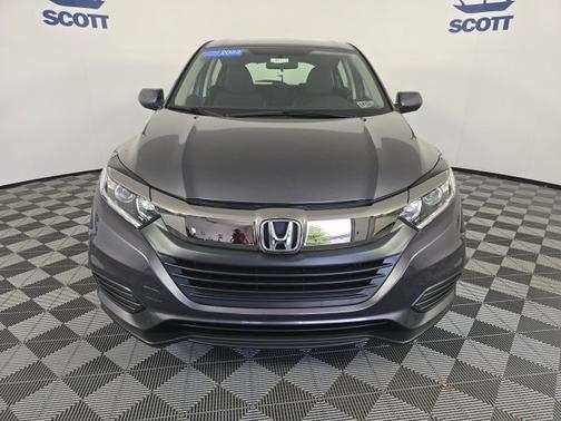 2022 Honda HR-V