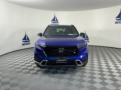 2025 Honda CR-V Hybrid 