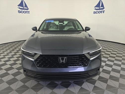 2024 Honda Accord