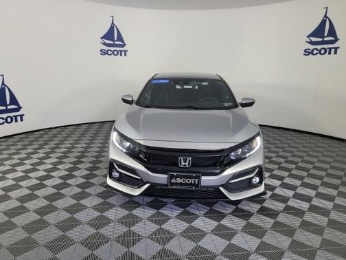 2021 Honda Civic