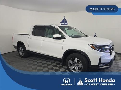2024 Honda Ridgeline