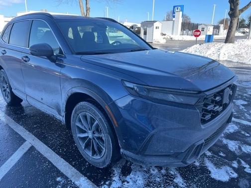 2023 Honda CR-V Hybrid 