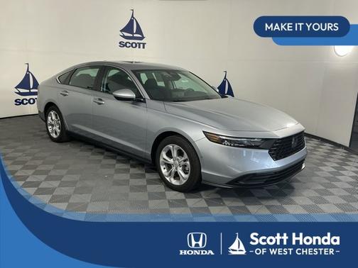 2023 Honda Accord