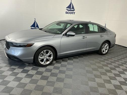 2023 Honda Accord
