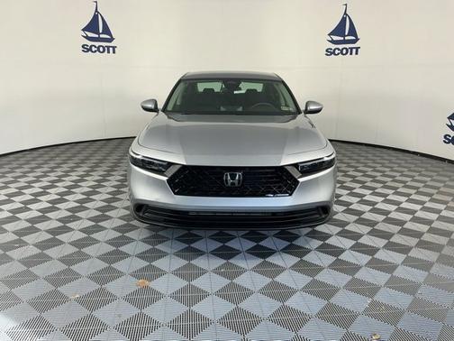 2023 Honda Accord