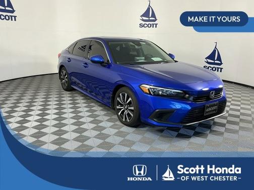 2024 Honda Civic 
