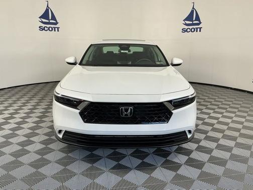 2024 Honda Accord 