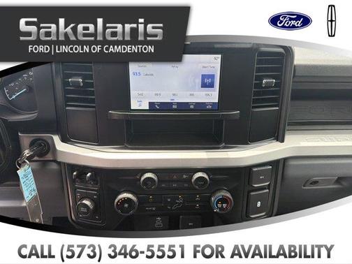 2026 Ford F-350 Super Duty