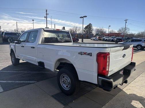 2026 Ford F-250 Super Duty