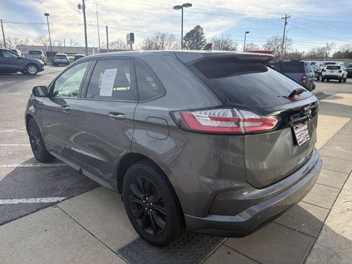 2024 Ford Edge SE