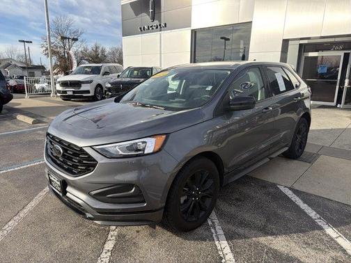 2024 Ford Edge SE